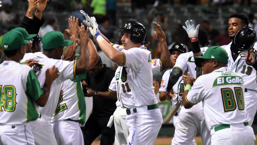 Cubano Maya abrirá primer partido de República Dominicana ante Cuba