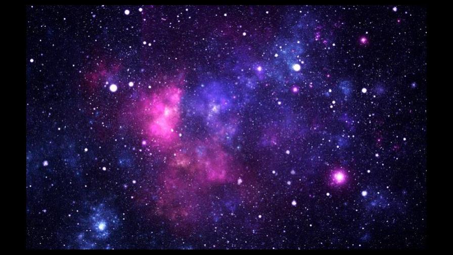 Científicos aíslan metales pesados para rastrear la formación de estrellas