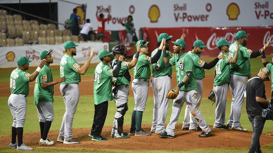 Historial play off de las Estrellas Historial play off de las Estrellas