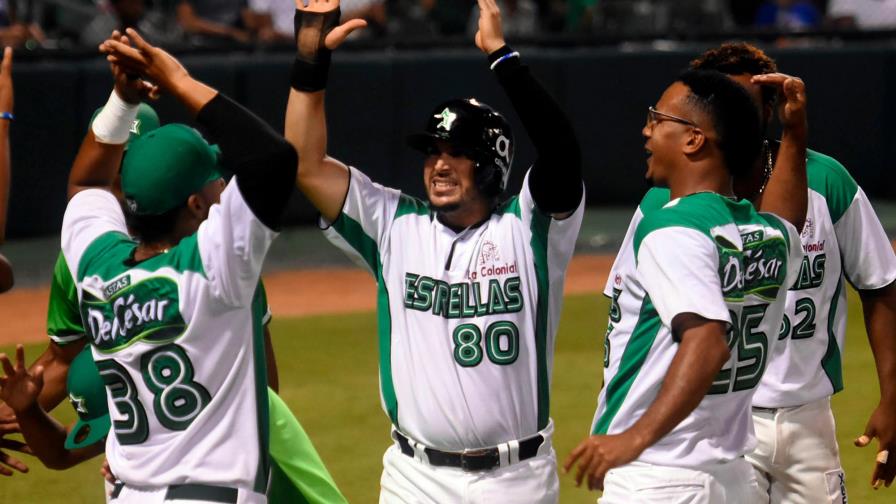 Las Estrellas con mejor picheo abridor que los Toros