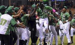 Presidente Medina recibirá esta tarde a las Estrellas Orientales