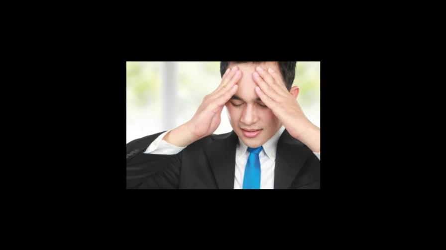 La OIT advierte de grandes pérdidas económicas por estrés térmico en el trabajo La OIT advierte de grandes pérdidas económicas por estrés térmico en el trabajo