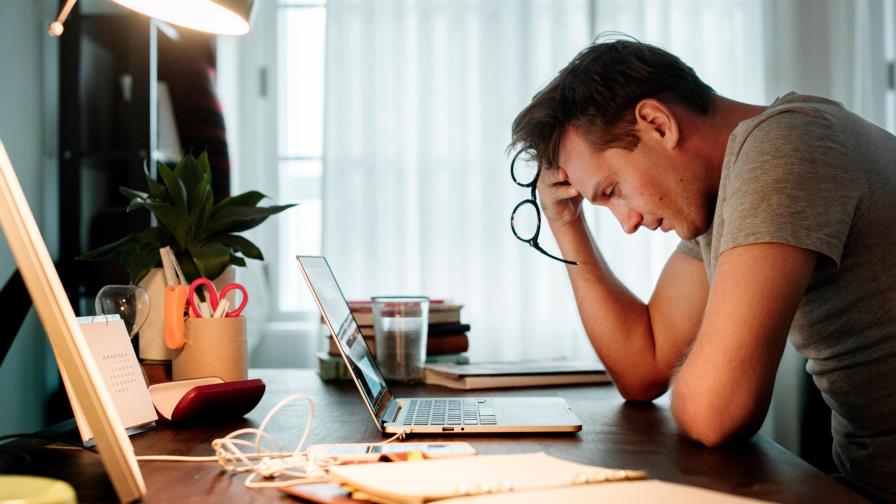 ¿Puede ser positivo el estrés?