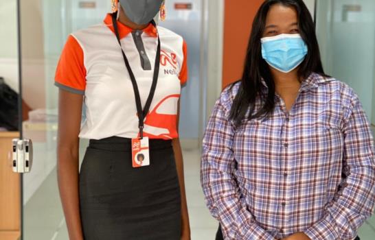 Nelly Cares, un compromiso por el medio ambiente