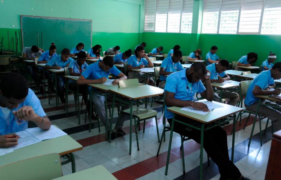 Informe PISA 2018: ¿Qué saben exactamente los estudiantes dominicanos en lectura, matemáticas y ciencia?