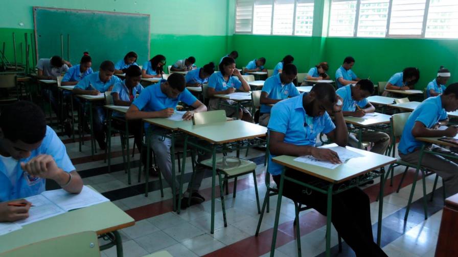 Informe PISA 2018: ¿Qué saben exactamente los estudiantes dominicanos en lectura, matemáticas y ciencia?