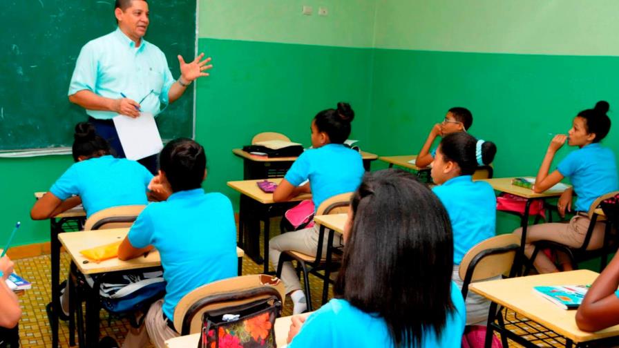 Las propuestas de los partidos para la educación dominicana