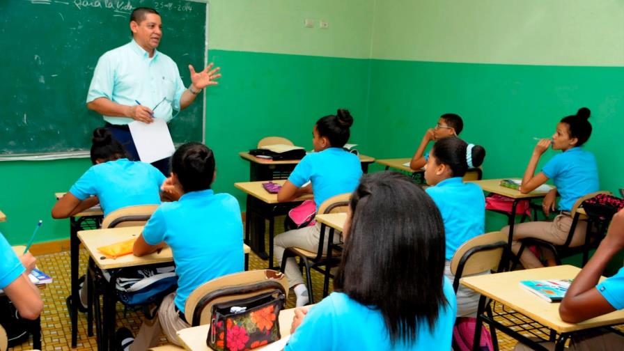 Estudiantes de sexto grado “achicharrados” en las metas de aprendizaje