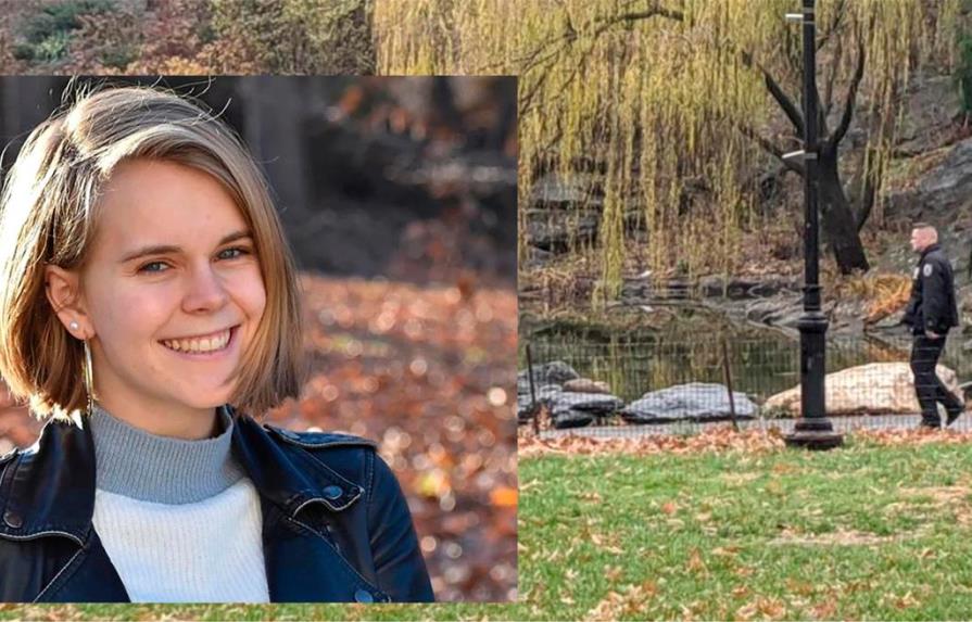 Estudiante asesinada en parque de Nueva York fue estrangulada y apuñalada por adolescentes 