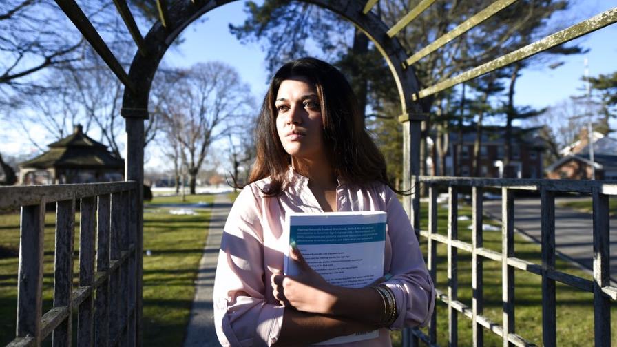 Estados Unidos aprobó miles de pedidos de novias menores