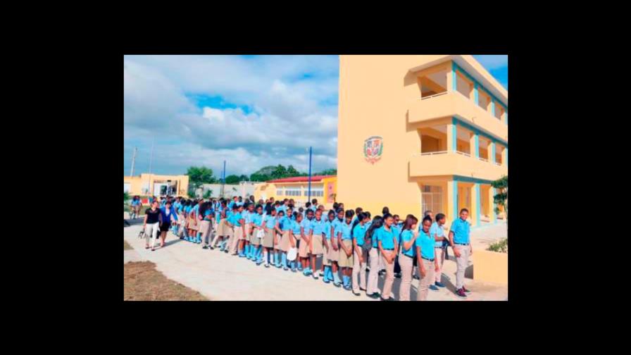 Sociedad Dominicana de Pediatría presenta recomendaciones para regreso a clase Sociedad Dominicana de Pediatría presenta recomendaciones para regreso a clase