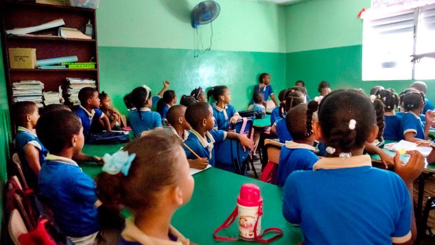 Educa propone que clases presenciales comiencen el primero de marzo en centros públicos y privados