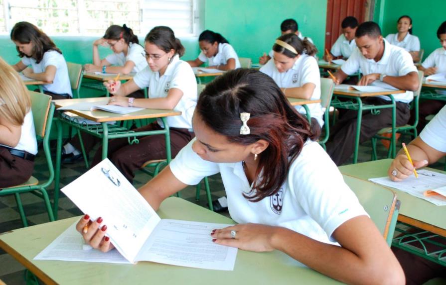 “La reapertura de los colegios no puede esperar”, según Unicef y Unesco