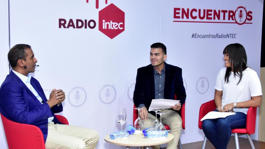 Domingo Contreras se compromete a bajar dos grados a la temperatura de la ciudad