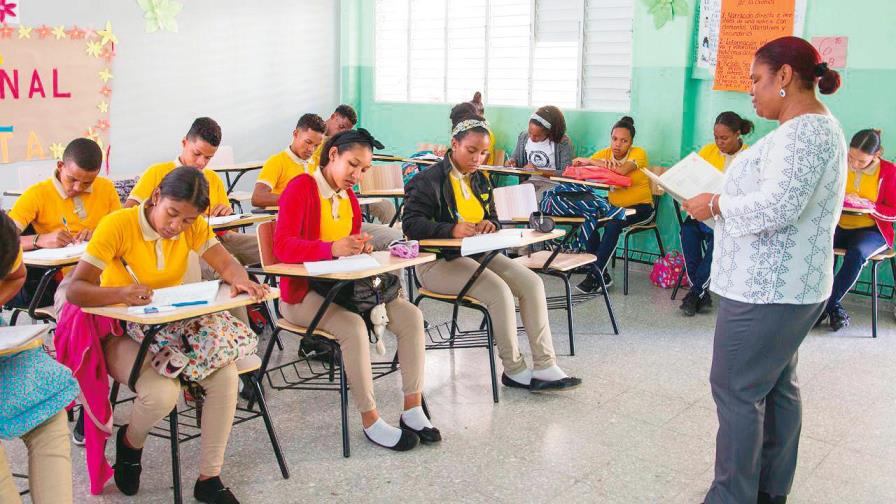Alumnos con dificultades para entender contenido léxico en Lengua Española Alumnos con dificultades para entender contenido léxico en Lengua Española