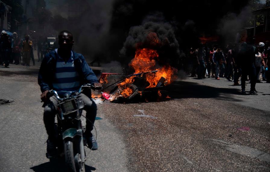 Seis expertos debaten sobre la “espiral” de violencia y secuestros en Haití