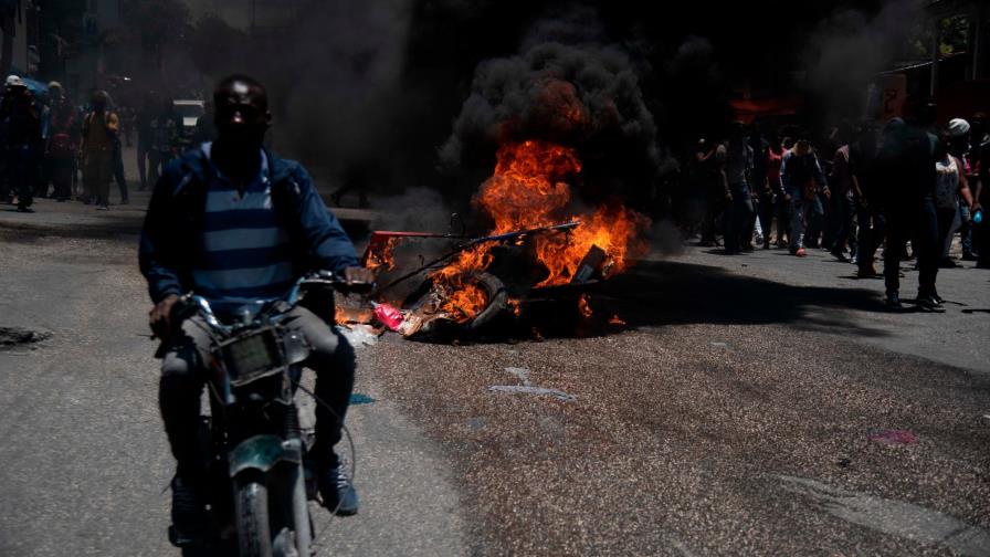 Seis expertos debaten sobre la “espiral” de violencia y secuestros en Haití