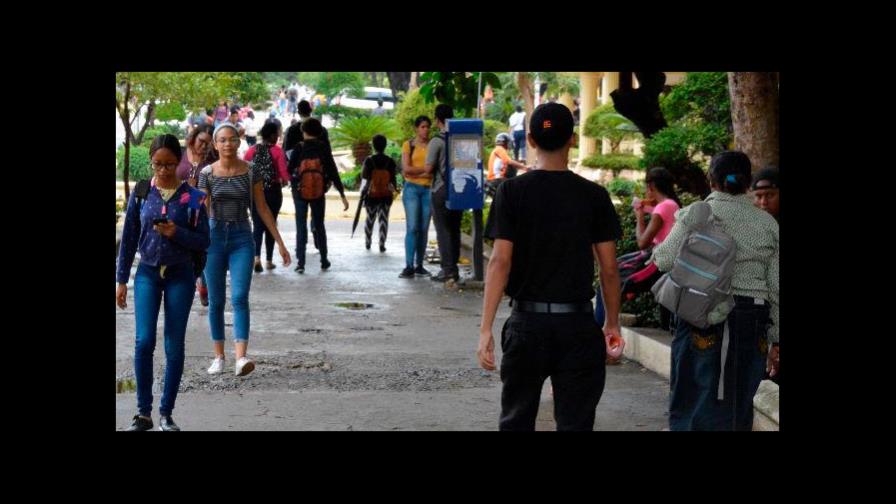 Afiliación de estudiantes de la UASD a Senasa empieza este sábado