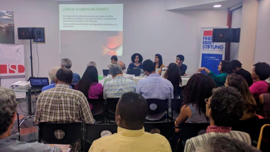 Estudio: “política pública de gestión de riesgo está capturada por una élite política”