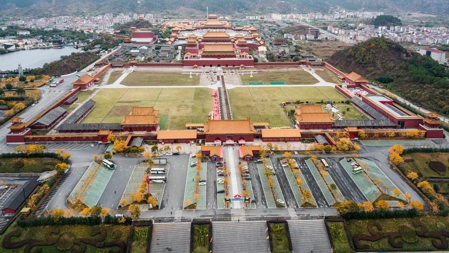 El coronavirus paraliza el cine chino y el mayor estudio del mundo