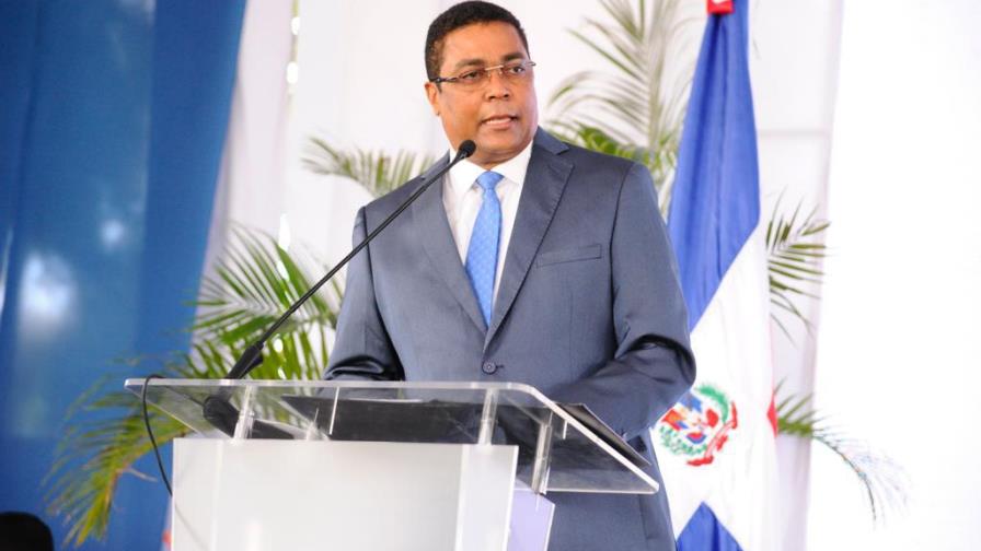Liga Municipal anuncia la reestructuración del programa Dominicana Limpia