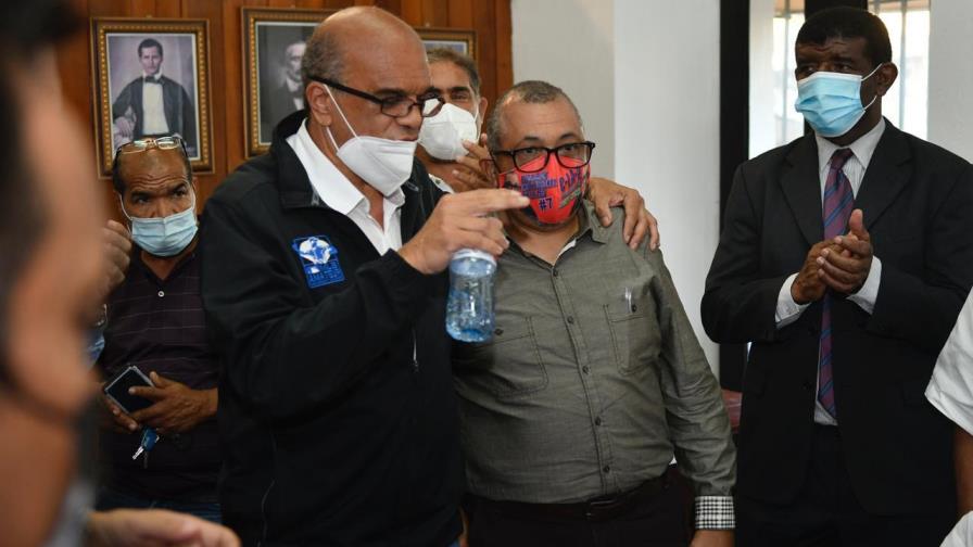 Jorge Torres gana las elecciones en la ACD