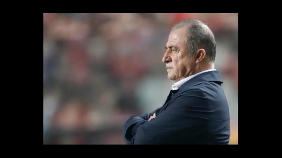 Entrenador del Galatasaray Fatih Terim da positivo por coronavirus Entrenador del Galatasaray Fatih Terim da positivo por coronavirus