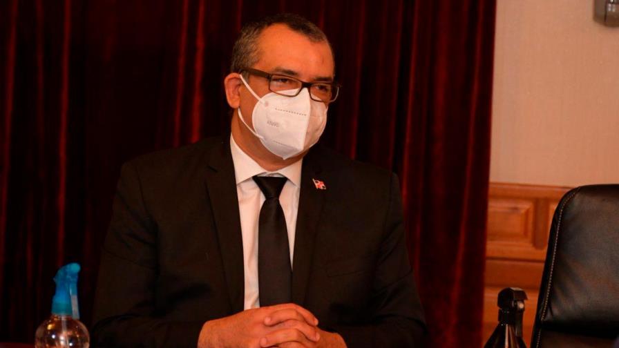 JCE decidirá la próxima semana sobre recursos de oposición contra orden de partidos