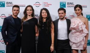 Eternals recauda más de 70 millones de dólares en EE.UU. pese a críticas