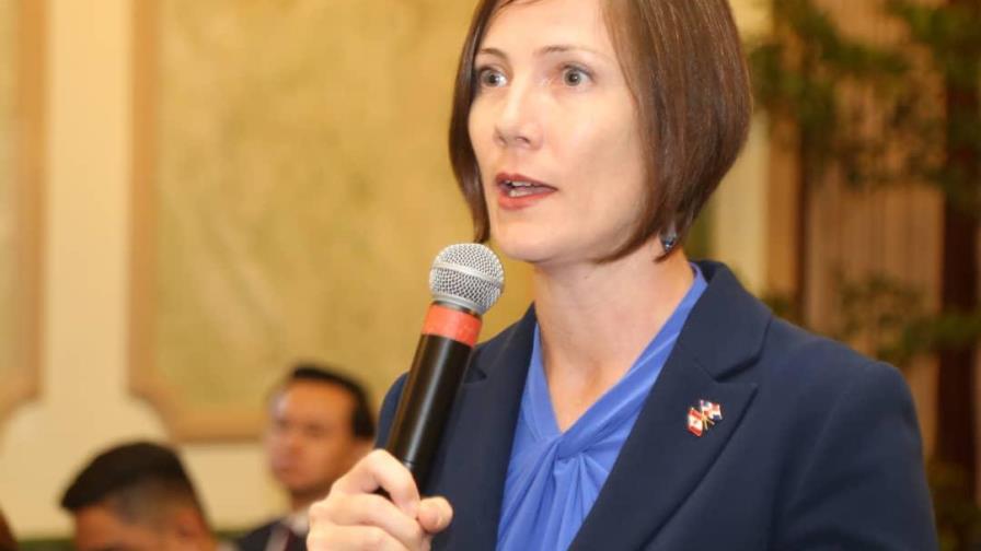 Canadá se une a la lucha contra el COVID-19 en República Dominicana