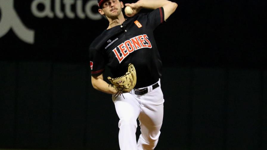 Aquí los juegos de hoy en la pelota invernal