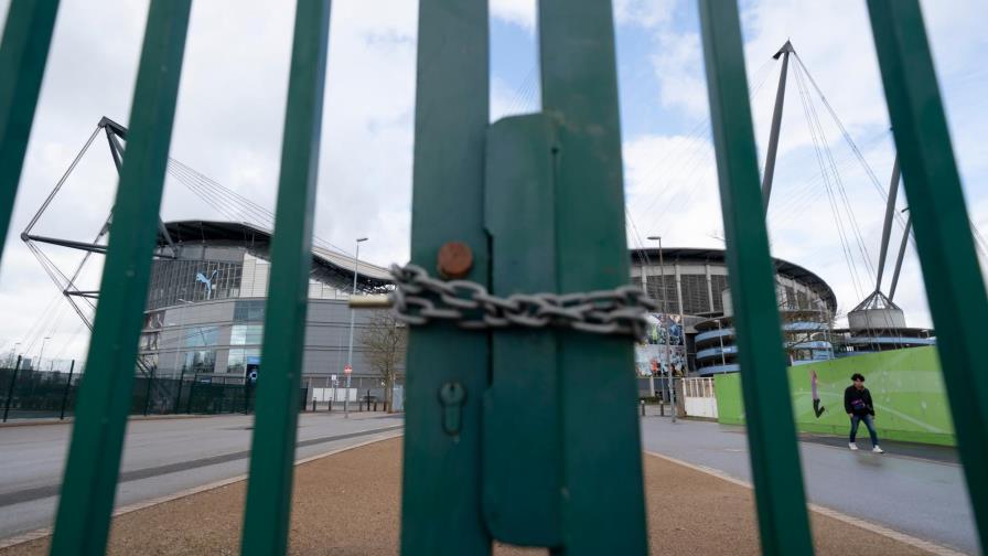 David Ortiz, entre deportistas que se unen contra el coronavirus a nivel mundial