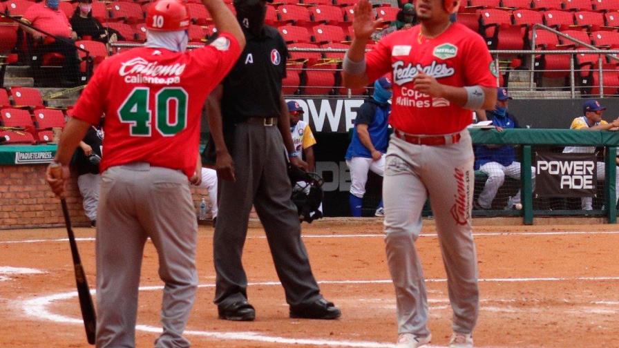 Panamá derrota a Colombia y suma segunda victoria en la Serie del Caribe