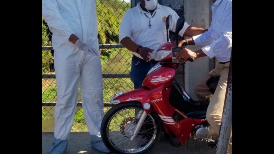 Autoridades realizan chequeos en la frontera para prevenir coronavirus