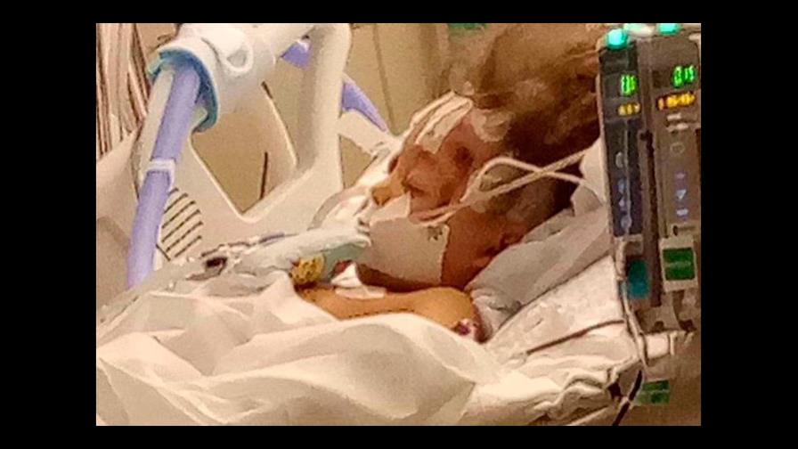 Niña lucha por su vida tras ser arrastrada por carro robado en Kansas