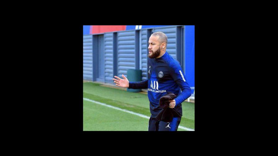 Neymar arrasa entre mejores pagados de Ligue 1, según France Football Neymar arrasa entre mejores pagados de Ligue 1, según France Football