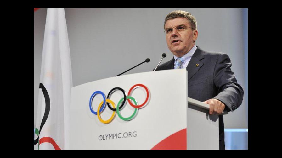 COI se da 4 semanas para decidir sobre aplazamiento de Tokio-2020, anulación descartada