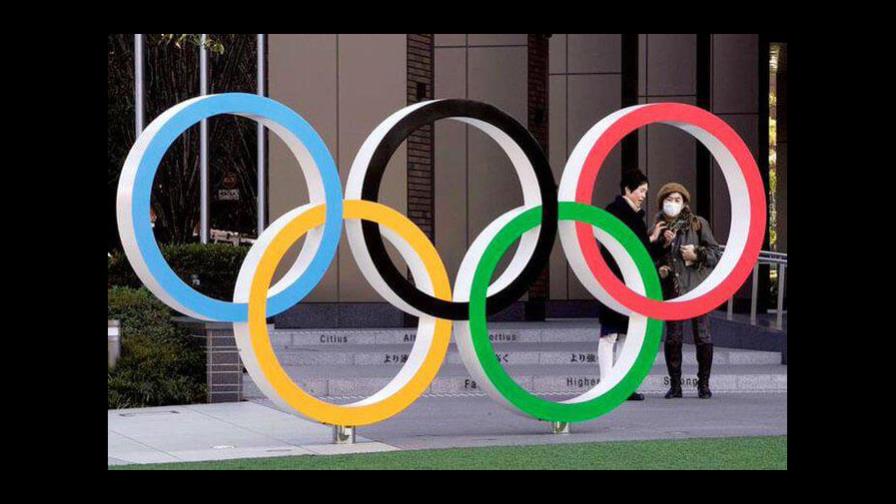 De los mejor preparados a posible aplazamiento, el camino a Tokio-2020