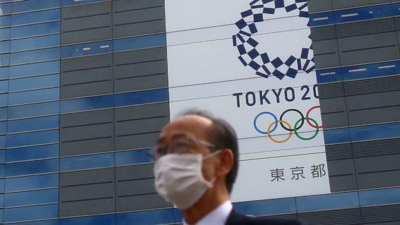 Aplazamiento de Tokio-2020 es inevitable, dice miembro del COI