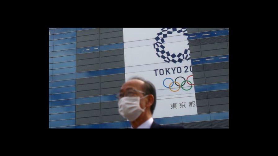 Aplazamiento de Tokio-2020 es inevitable, dice miembro del COI Aplazamiento de Tokio-2020 es inevitable, dice miembro del COI