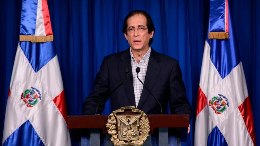 El Gobierno trabajará con lo mínimo; cierra lo no esencial El Gobierno trabajará con lo mínimo; cierra lo no esencial