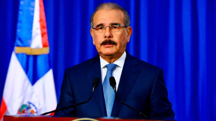 Presidente enviará al Congreso solicitud de declaratoria de emergencia nacional por coronavirus