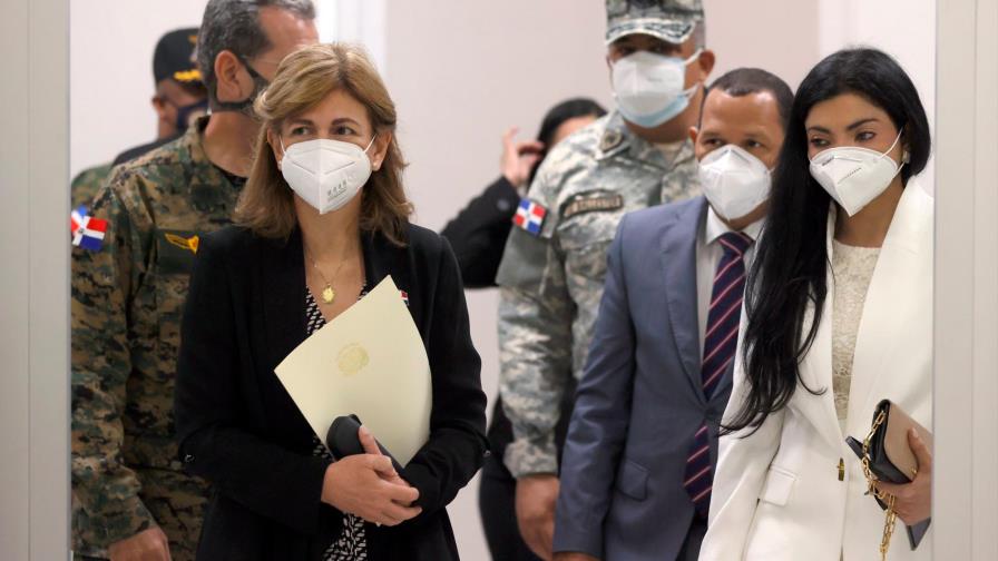 Solo el Gobierno tiene facultad para importar vacunas contra COVID-19 Solo el Gobierno tiene facultad para importar vacunas contra COVID-19