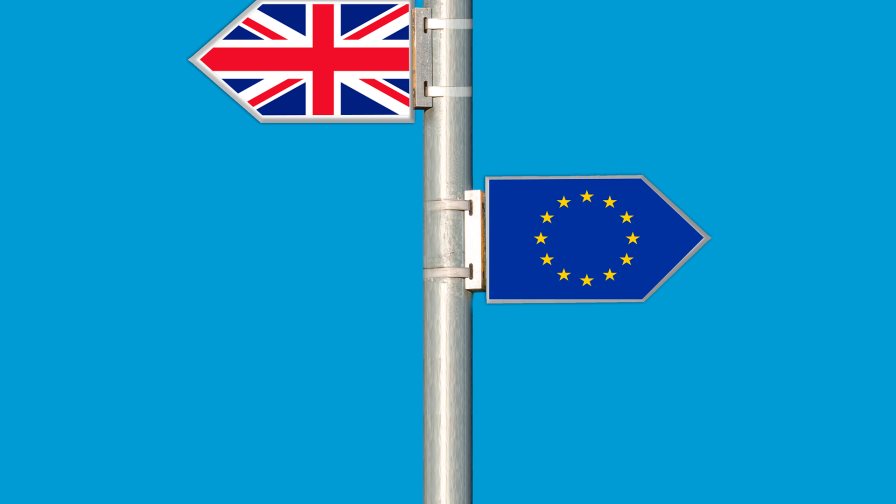 Unión Europea valida directrices para negociar la relación con Reino Unido Unión Europea valida directrices para negociar la relación con Reino Unido