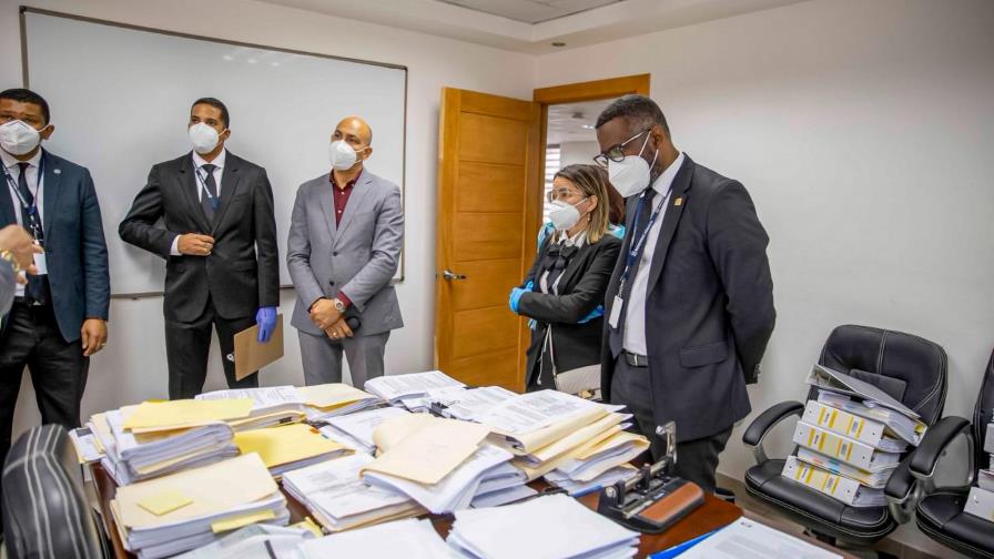 Crónica brevísima de la corrupción y la impunidad (13)