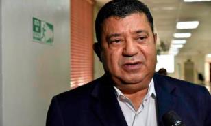 Euclides Sánchez renuncia del PLD y dice grupismo lo venció