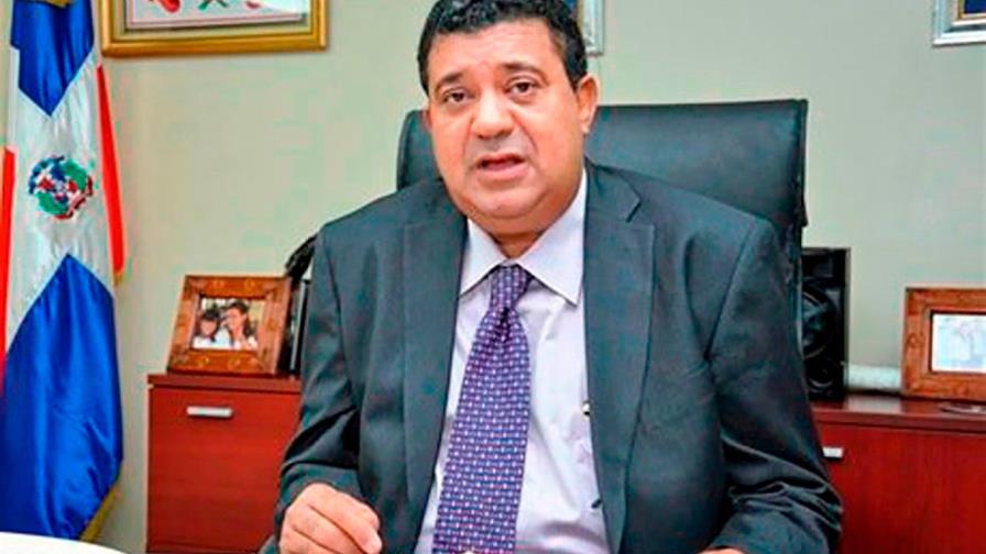 Euclides Sánchez le recuerda al Gobierno que PNUD rechazó el  estudio de Falcondo para explotar Loma Miranda