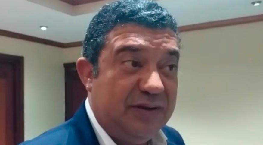Senador Euclides Sánchez afirma que el PLD “no anda bien”