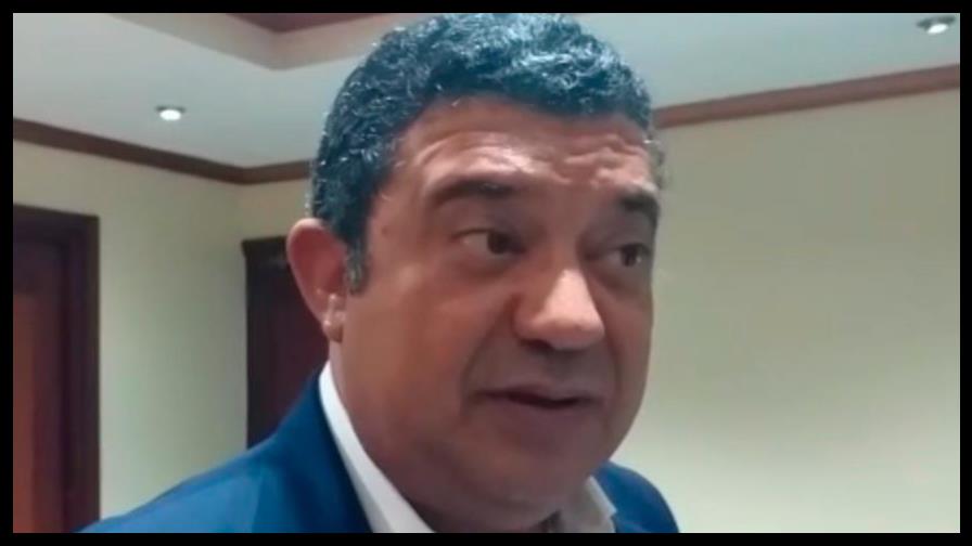 Senador Euclides Sánchez afirma que el PLD “no anda bien”