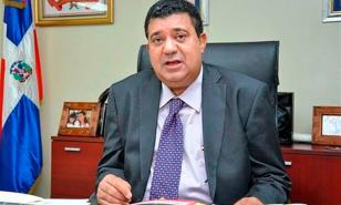 Euclides Sánchez: si el PLD no retoma el camino se puede hasta desintegrar